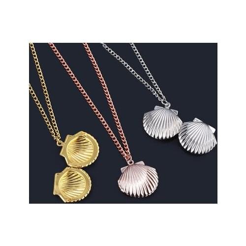 COSANER Necklaces