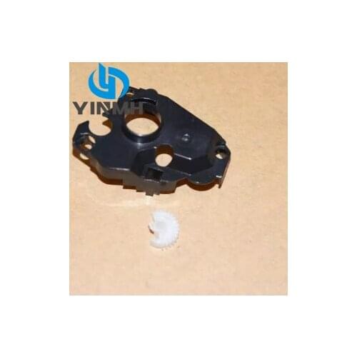 Flag Reset Lever Gear End Cap Side Cover for Brother TN 1000 1070 1075 1060 1020 1030 1040 1050 1035 1030 HL 1110 1111 1112 1118