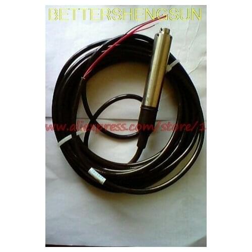 JYB-KO-LAG static pressure liquid level transmitter Liquid level sensor Depth gauge