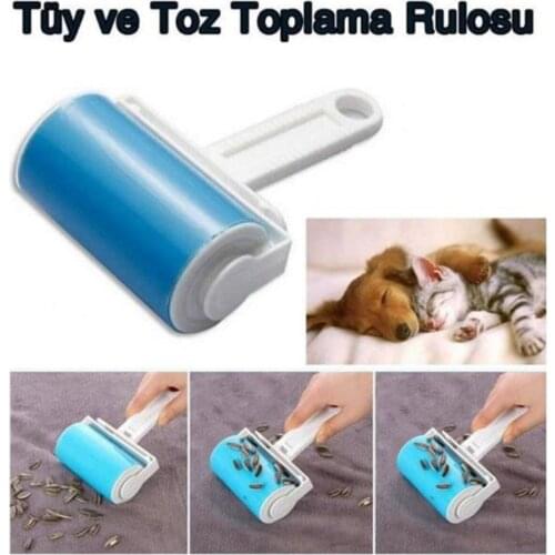 İndiriminVar Rollers And Brushes For Cleaning Clothes