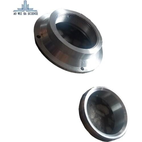 Custom cnc precision machined metal parts aluminum/brass/steel/stainless steel parts