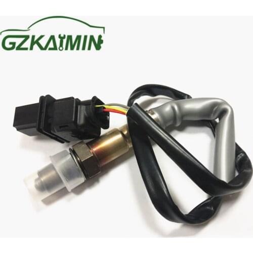 Oxygen sensor O2 Lambda sensor 06J906262AA For VW BEETLE EOS GOLF JETTA PASSAT Audi A3 TT R8