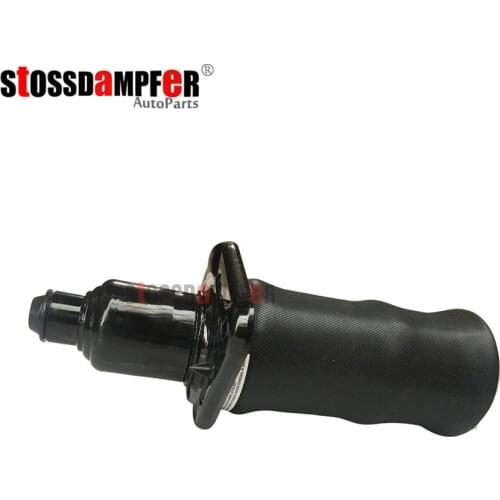 StOSSDaMPFer Right Rear Suspension Spring Bags Repair Kit Air Ride Fit Audi A6 C5 4Z7616052A