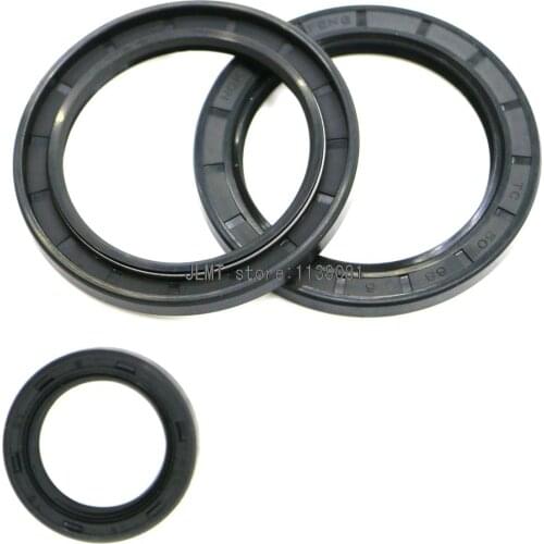 OIL SEAL 6X35X7 10X28X10 10X32X7 12X35X7 22X37X7 24X38X8 25X39X8 32X42X7 45X58X4 14X35X8 15X34X7 20X36X7 22X39X7 mm
