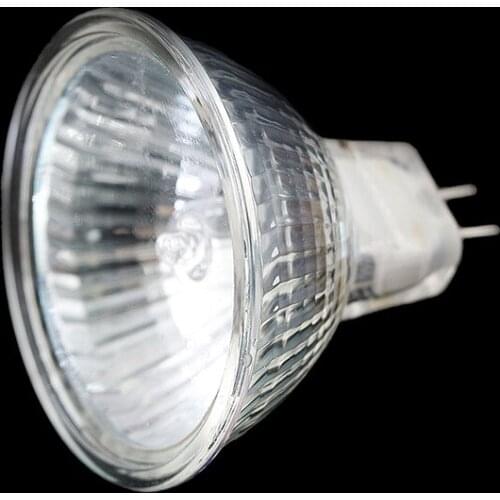 MR16 12V 35W Watt Base Light Halogen Projector Socket Cup Cold Light Bulb Lamp High Quality