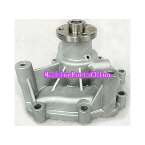 New Water Pump 21072752 20726083 For Deutz BFM1013 Engine L90E L120E Loader