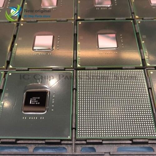 Original LE82US15EE SLGQ9 BGA Chipset IC Chip LE82US15EE SLGQ9