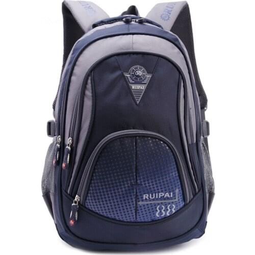 RUIPAI School Bags