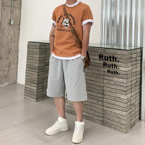 Мужские спортивные шорты YMG-XCDH China At AliExpress