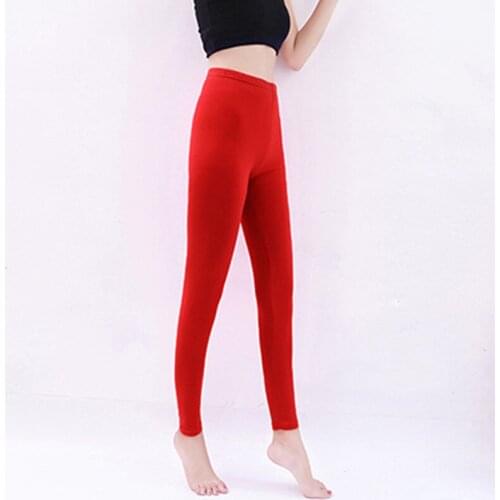 XL-6XL Extra Large Size Womens Cotton Thin Trousers One-Piece Warm Pajamas Pants Slim Stretch Bottoming Sleepwear Pantalones