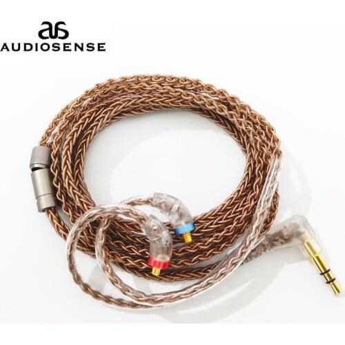 AUDIOSENSE Portable Audio Equipment