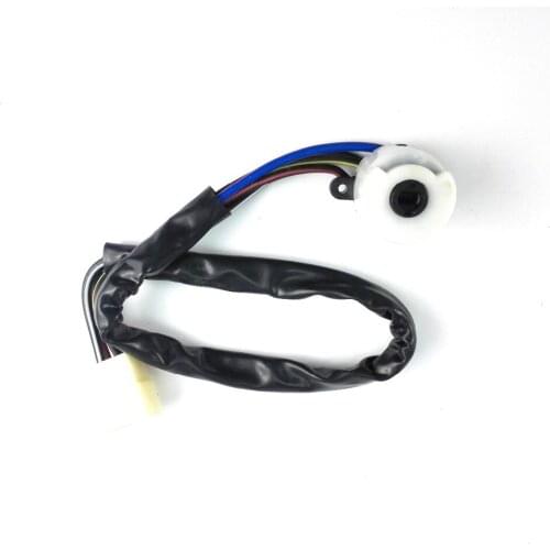 Auto ignition cable switch for 84450-87306