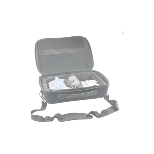 Carrying Case FPV RC Drone Shoulder Bag Handbag for Jumper T-Lite BETAFPV LiteRadio Remote Control