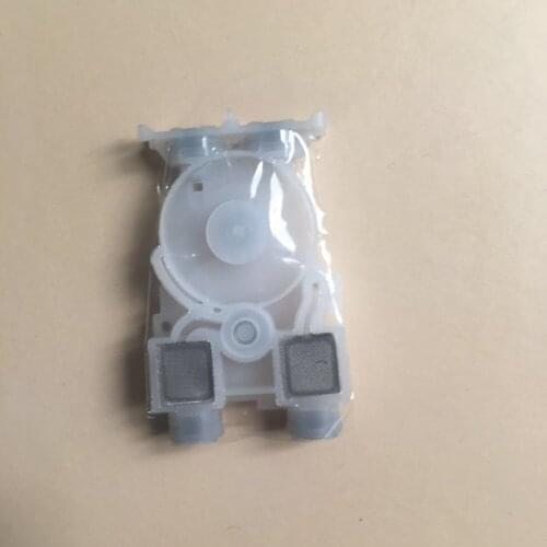 Mutoh ink dumper dx7 printhead for Mutoh valuejet VJ1614E 1624 1618 1638 Roland Mimaki digital printer dx7 ink dampers 10PCS