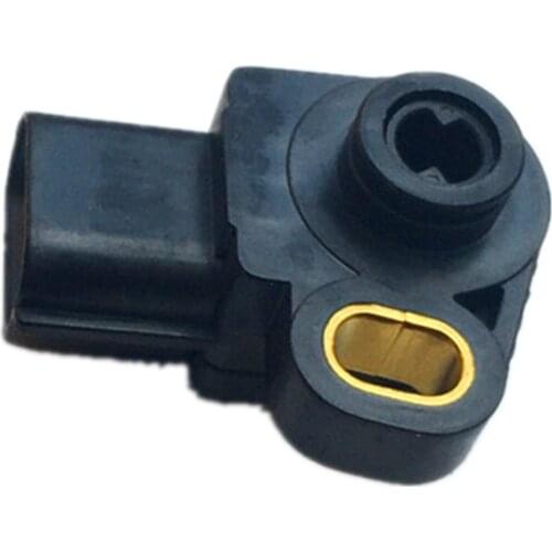 Motorcycle Throttle Position Sensor For Kawasaki ZX636 ZX6R ZX10R ZX14R ZZR1400 ZX-6R ZX-10R ZX-14R CTS