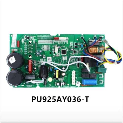 For air conditioner computer board PU925AY036-T PU925AY035-T Pu925aY004-T PU925AY033-T PU925AY073-T PU925AY071-T PU925AY075-T