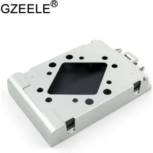 GZEELE USED Hard Drive Caddy +HDD Cable Connector for Panasonic ToughBook CF C1 CF-C1 Hard Drive Disk