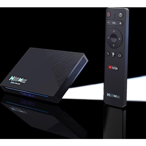 H96 Max RK3566 Quad Core Dual Wifi 11 TV Box 4GB 32GB/8GB 64GB 2.4G / 5G BT4.0 8K Hd 1000M Set Top Box Media Player H052