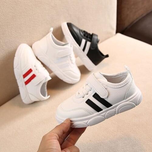 Boys Sneakers for Kids Shoes Baby Girls Toddler Shoes Fashion Casual Lightweight Breathable Soft Sport Running Childrens Shoes