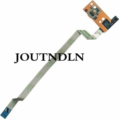 JOUTNDLN FOR Acer Aspire E1 Series E1-570 E1-572P E1-510 E1-510P LS-9531P Power Button Board