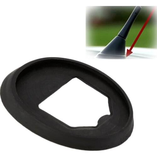 Antenna Base Rubber Gasket Seal For Jetta Bora Golf MK4 Car Accessories