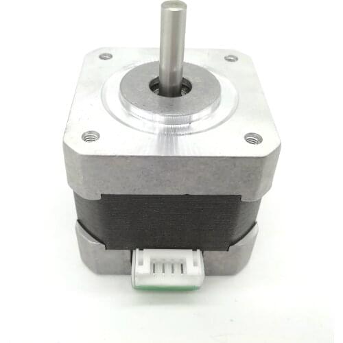 NEMA17 Stepper Motor, 40mm Length, 1.2A,17HS3001-20B