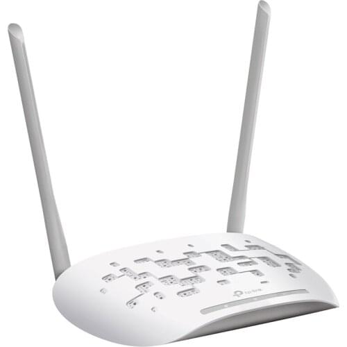 TP-LINK TL-WA801N 300 MBPS WIRELESS N 2 ANTENLİ ACCESS POINT