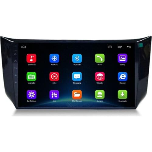 In stock ! 4G LTE Android 10 For NISSAN Sylphy 2008 2009 2010 2011 2012 Multimedia Stereo Car DVD Player Navigation GPS Radio