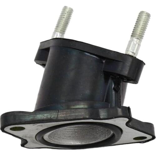 Intake manifold boot carburetor rubber Intake manifold carburetor for HONDA