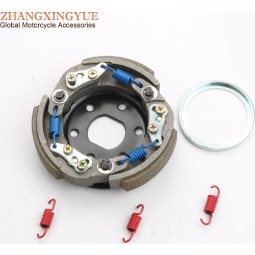 High quality clutch for STREAK Access 50cc LC D=105MM 2-stroke 100360190