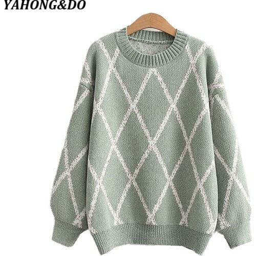 YAHONG&DO Women's Pullovers