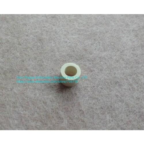 100pcs Needle Bar Cushion Rubber B 5mm LNB-BN000201 GP-043778-00 LPF-FA000301 05024RB-A001 Tajima SWF embroidery machine parts