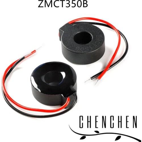 5pcs/lot ZMCT350B 5A/5mA 100% New
