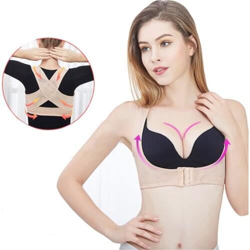 Beaubrilife Orthopedic Corsets