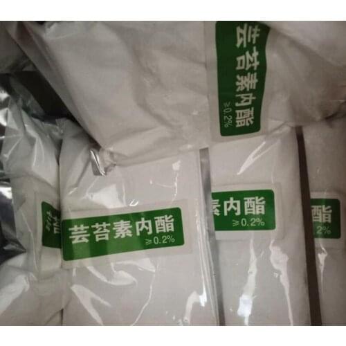 1kg Brassinolide 0.2% emulsifiable powder