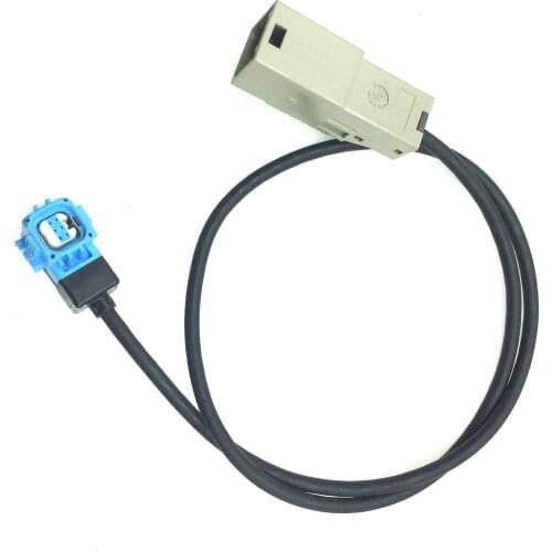 For Land Rover Range Rover Evoque Discovery Freelander Jaguar Front Camera Harness Plug Reversing Image Module cable