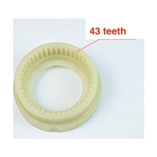 For Toyota Lexus 460 for Honda Starter Gear Ring plastic