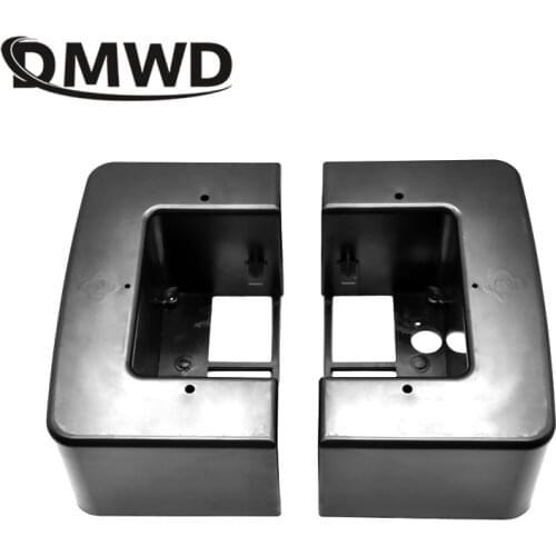 DMWD Atomizer buoy plastic material float for 4/6/10 head Industrial Atomizer Ultrasonic Humidifier for Pool Landscape Fogger