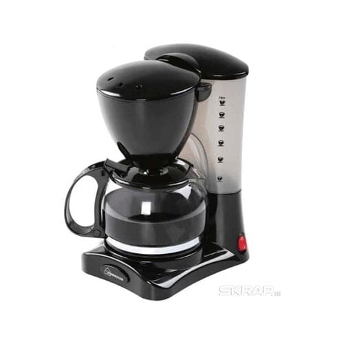 Homestar Coffee Machines