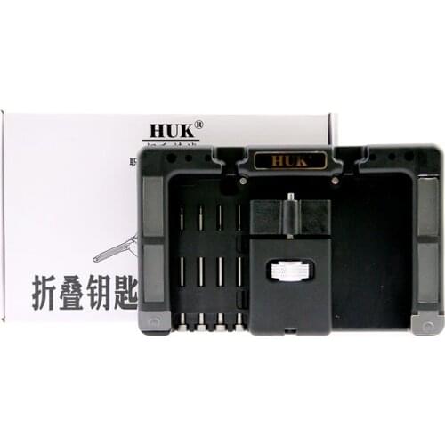 Flip Key Vice Fixing Tool PIN Remcver Repair Tool For Varius Car Keys