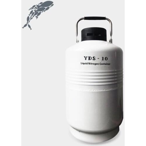 JOAN Lab YDS-10 Liquid Nitrogen Container Price