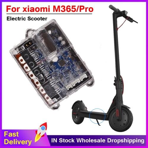 For XIAOMI M365 /Pro 1S Electric Scooter Motherboard Controller Main Board ESC Switchboard Mainboard Accessories