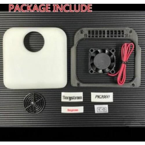 Rc Truck Body Roof Mini Air Conditioner Model For 1/14 Scale Remote Control Car Tamiya Scania R620 R730 MAN TGX FH12 FH16 Hauler