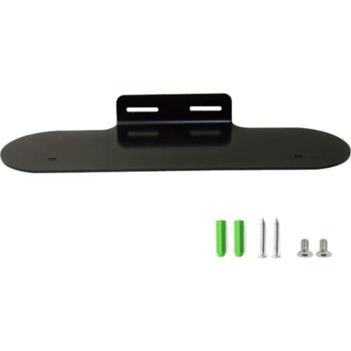 Wall Bracket Holder Stand Compatible with B se TV Speaker Sound Speaker with Mounting Hardwares Screws Wall Bracket