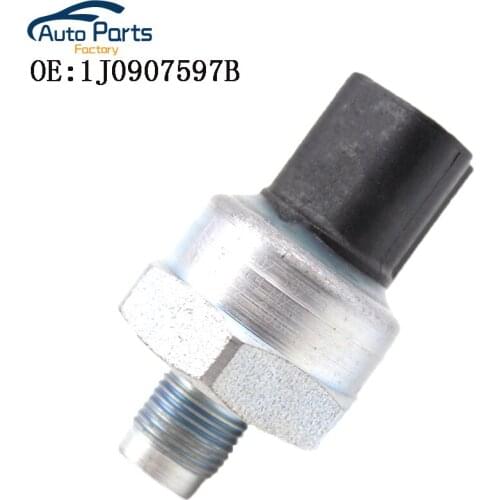 New Brake Pressure Sensor For Volkswagen 1J0907597B 55CP15-01 55CP1501