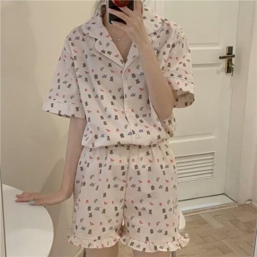 Octeyam Women's Pajamas