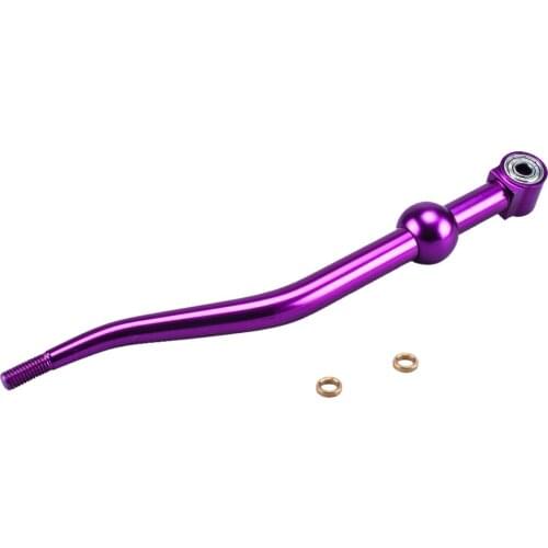 Racing Short Throw Shifter for Honda,Lightweight Easy Installation, Reduce Shift Throw Distance