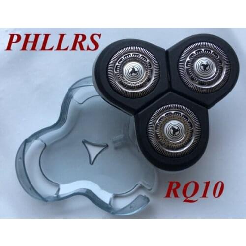 RQ10 Razor blade replacement head for philips Norelco Shaver RQ11 RQ12 RQ32 RQ1150 RQ1151 RQ1155 RQ1160 RQ1180 RQ1190 RQ1160CC