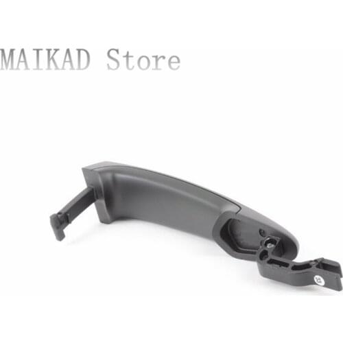 Front Rear Exterior Door Handle Carrier for BMW F32 F33 F36 F82 F83 418i 420i 428i 430i 435i 440i 51217207561 51217205803