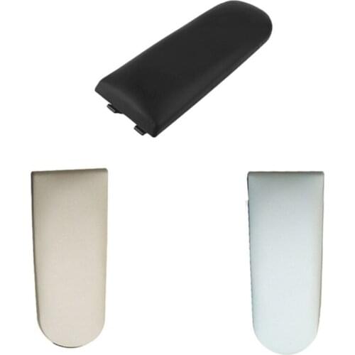 Stylish Car Styling Armrest Cover Center Console For Golf4 R32 9N MK4 1998-2005